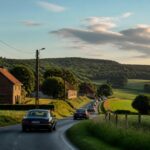 partez pour un road trip en belgique et découvrez les étapes incontournables à ne pas manquer pour vivre 10 jours inoubliables entre culture, nature et gastronomie.