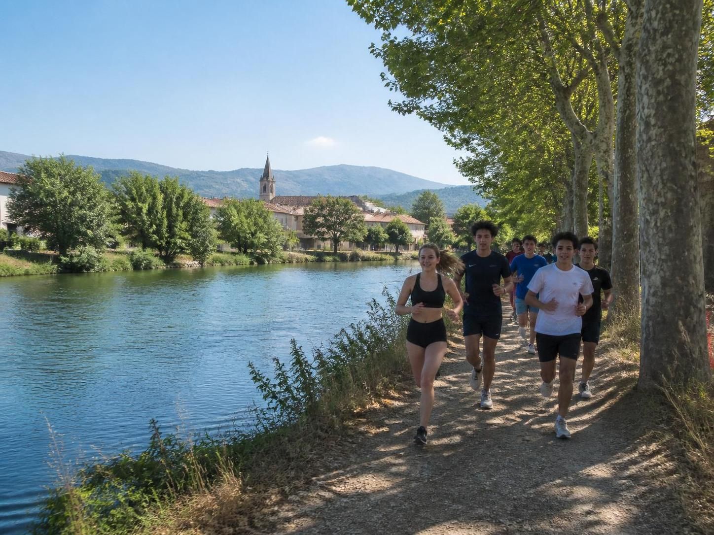 découvrez saint-jean-du-falga, une destination idéale pour des vacances actives et pleines de découvertes pour les jeunes, entre nature, culture et aventures passionnantes.