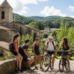 découvrez saint-jean-du-falga, une destination idéale pour des vacances actives et riches en découvertes, spécialement conçue pour les jeunes en quête d’aventures et de culture.