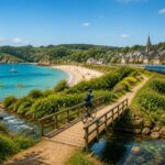 découvrez le top 10 des escapades estivales incontournables à explorer sans voiture ou presque, pour des vacances écoresponsables et pleines de découvertes.