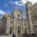 découvrez tout sur la cathédrale il duomo, son architecture exceptionnelle et son histoire fascinante qui traverse les siècles. un voyage incontournable au cœur du patrimoine.