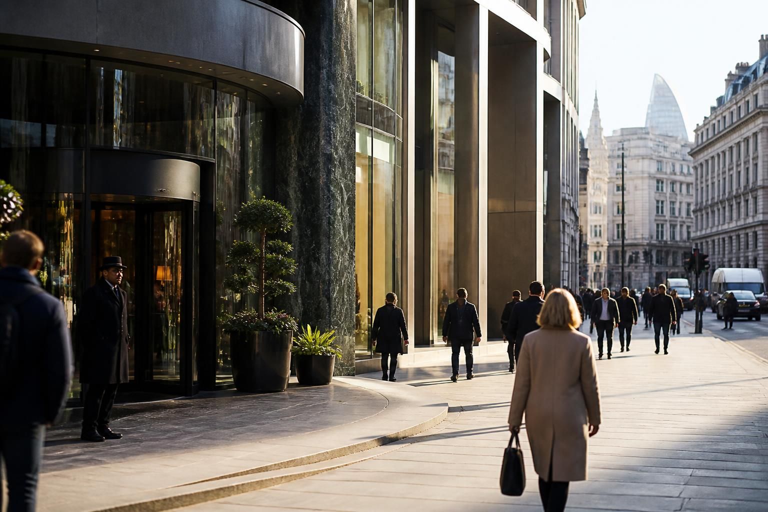 découvrez comment trouver un hôtel idéal au centre de londres pour un séjour réussi grâce à nos conseils pratiques et astuces incontournables.
