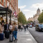 découvrez nos conseils pratiques pour trouver un hôtel à londres centre et profiter pleinement de votre séjour. choisissez l'hébergement idéal pour une expérience réussie au cœur de la capitale anglaise.