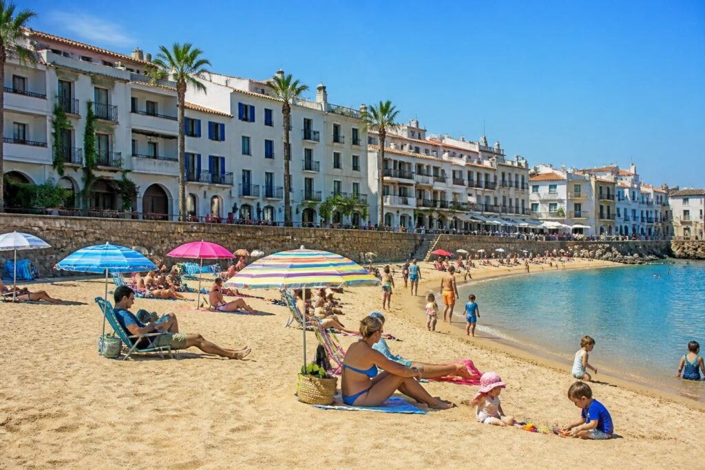 découvrez pourquoi l'offre spéciale pour les vacances en espagne pendant les ponts de mai séduit autant de voyageurs et comment profiter au mieux de ces escapades printanières.
