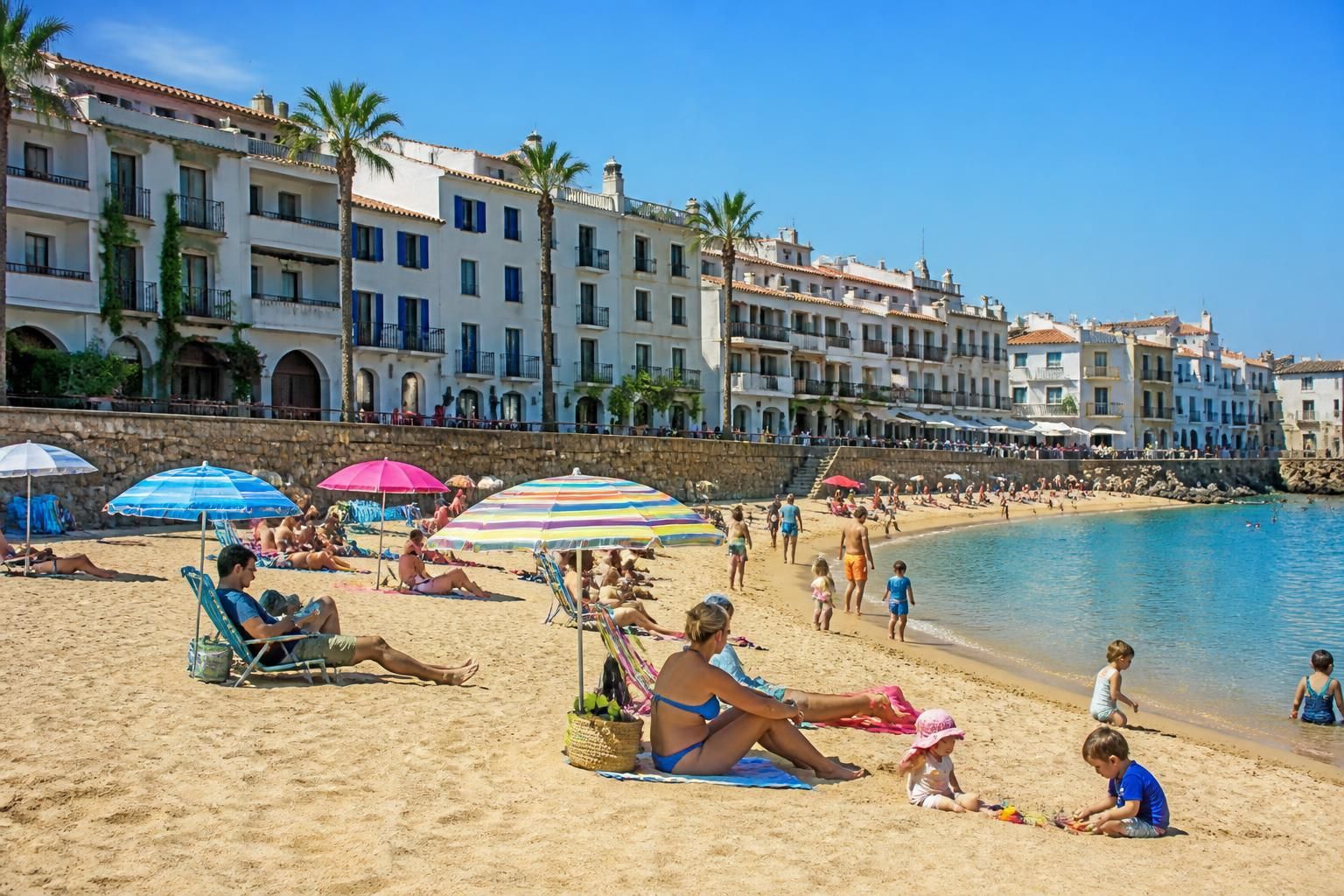 découvrez pourquoi l'offre spéciale pour les vacances en espagne pendant les ponts de mai séduit autant de voyageurs et comment profiter au mieux de ces escapades printanières.