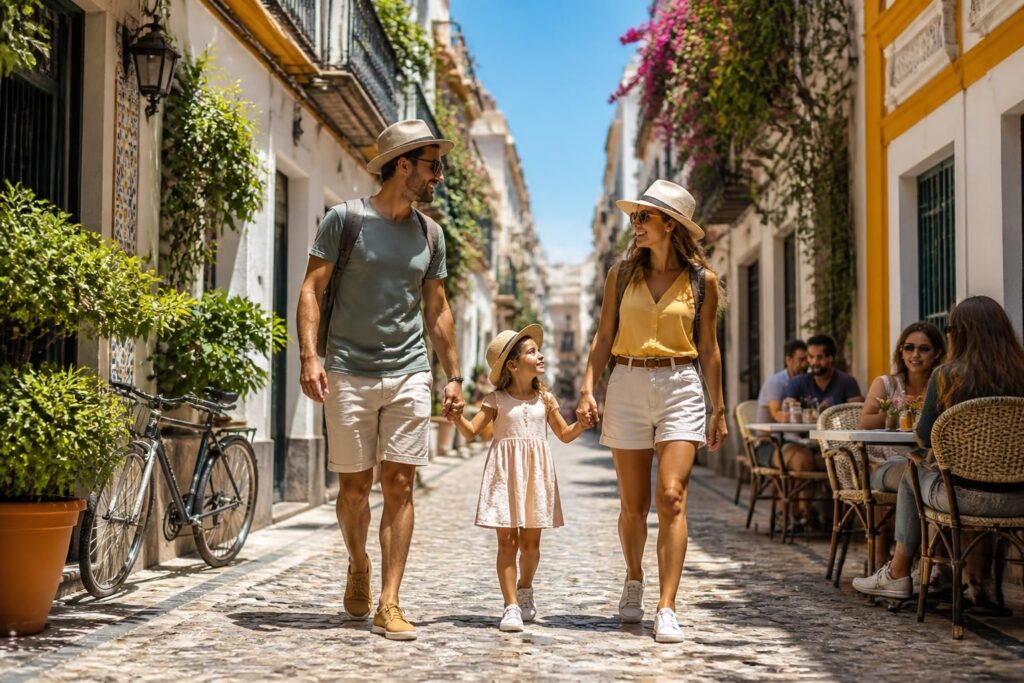 découvrez nos conseils pratiques pour des vacances réussies en espagne et profitez pleinement de la richesse culturelle, des plages magnifiques et de la gastronomie locale.