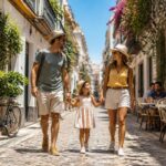 découvrez nos conseils pratiques pour des vacances réussies en espagne et profitez pleinement de la richesse culturelle, des plages magnifiques et de la gastronomie locale.
