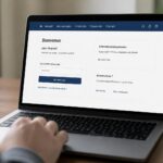 découvrez comment vérifier la réception d'un virement bancaire sur un compte en suivant un guide étape par étape simple et clair.