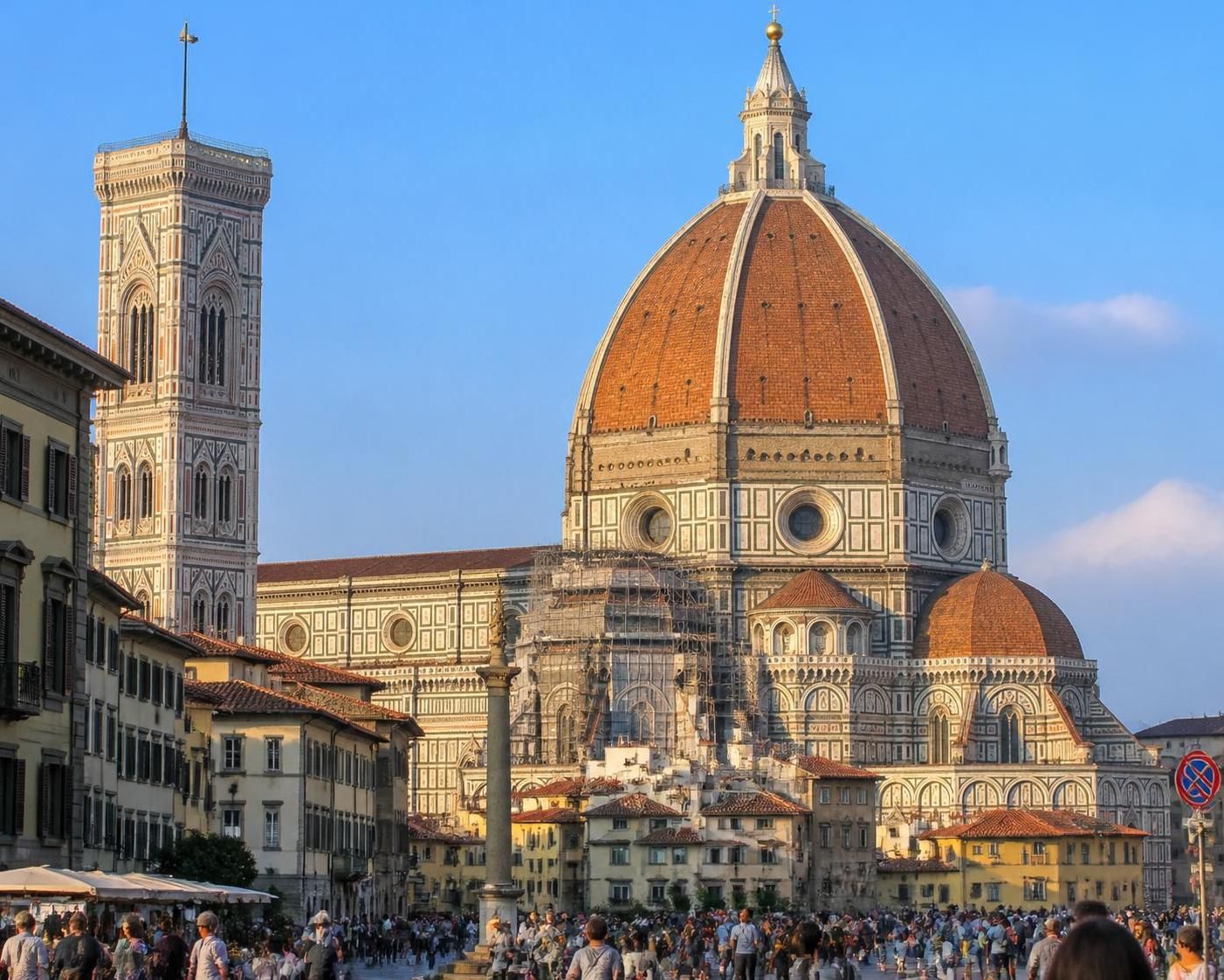 découvrez florence en 2026 grâce à notre guide pratique : explorez les trésors de la ville de la renaissance, ses monuments emblématiques, musées, et conseils pour un voyage inoubliable.