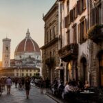découvrez florence en 2026 avec notre guide pratique pour visiter la ville de la renaissance, ses trésors artistiques, son histoire fascinante et ses incontournables à ne pas manquer.
