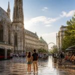 découvrez vienne en 2026 avec notre guide complet : monuments incontournables, culture, gastronomie et conseils pratiques pour un séjour inoubliable dans la capitale autrichienne.