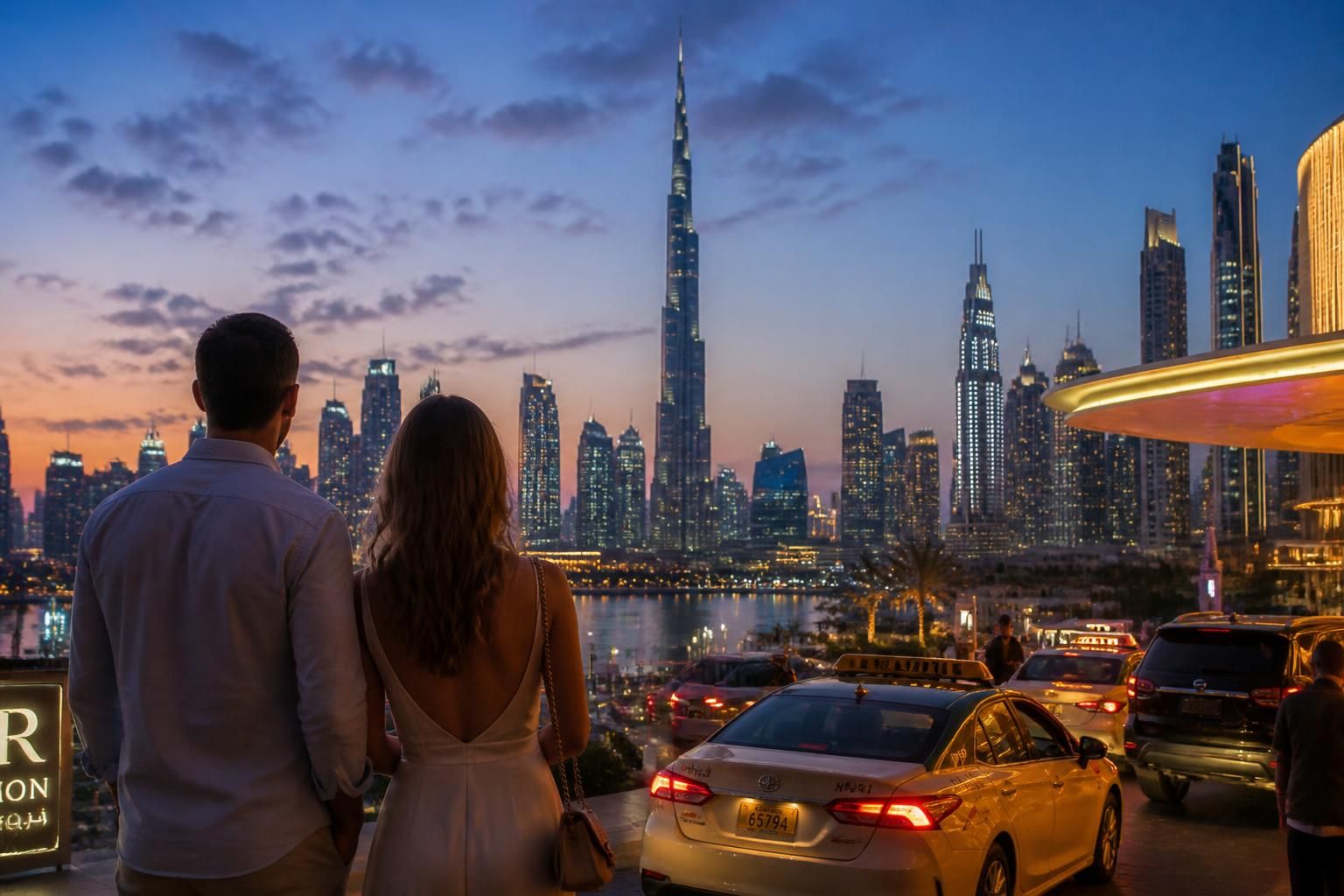 préparez vos vacances de rêve à dubaï avec emirates holidays. découvrez des offres exclusives, des hébergements de luxe et des activités inoubliables pour un séjour parfait.