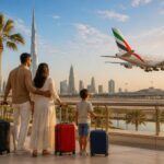 découvrez nos offres exclusives pour un voyage à dubaï avec emirates holidays. préparez des vacances de rêve alliant luxe, confort et aventures inoubliables.