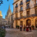 découvrez l'espagne en 2026 avec nos conseils pour visiter les nouveaux hôtels historiques et les trésors culturels incontournables. préparez un voyage unique alliant histoire, confort et culture.