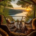 découvrez des idées originales et insolites pour un weekend en amoureux réussis. évadez-vous à deux avec des activités hors du commun et des destinations uniques pour raviver la magie de votre couple.