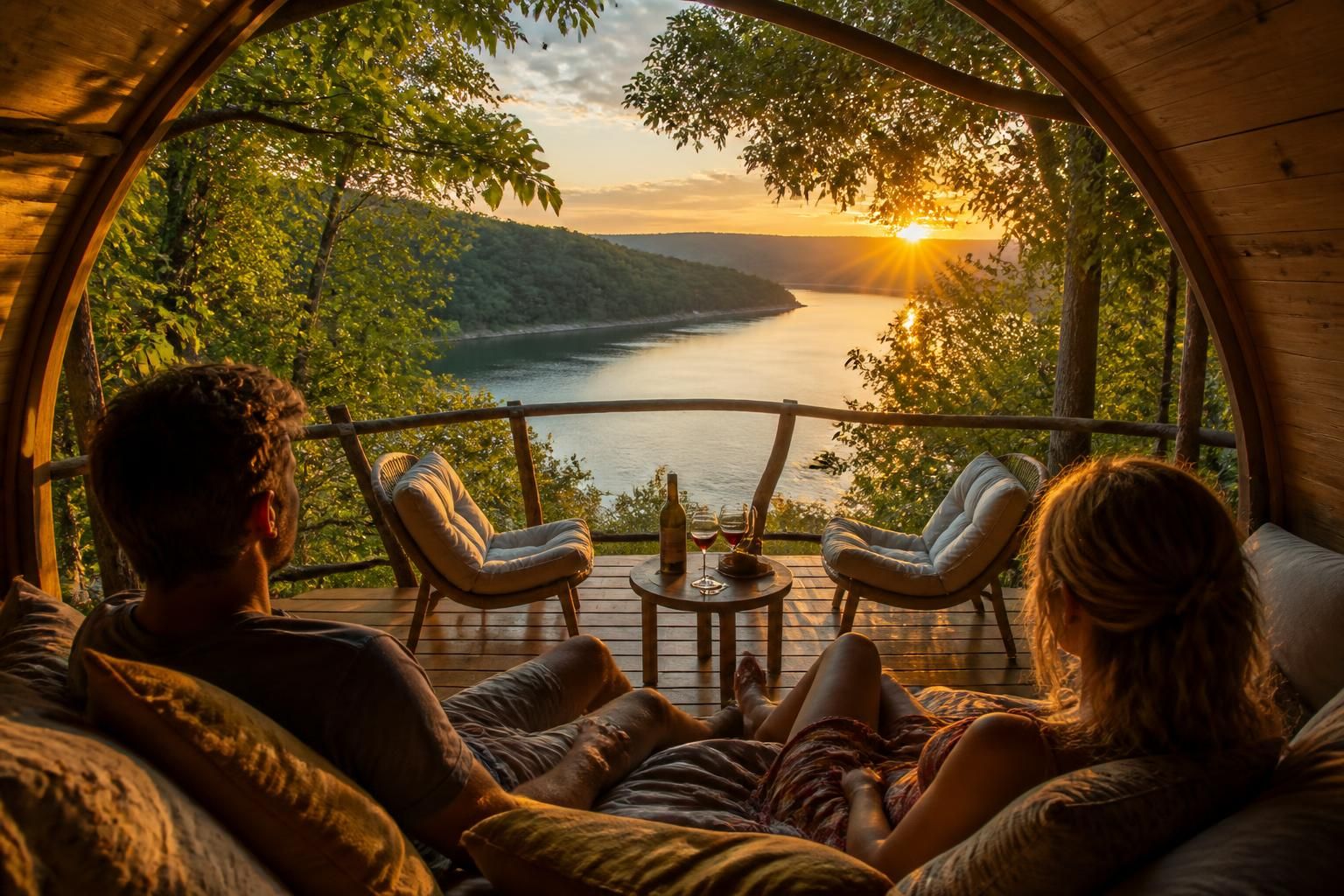 découvrez des idées originales et insolites pour un weekend en amoureux réussis. évadez-vous à deux avec des activités hors du commun et des destinations uniques pour raviver la magie de votre couple.
