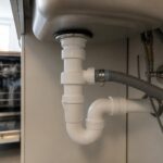 découvrez notre guide d'installation complet pour l'évacuation du lave-vaisselle sur siphon d’évier, avec des conseils pratiques pour une mise en place efficace et sans fuite.