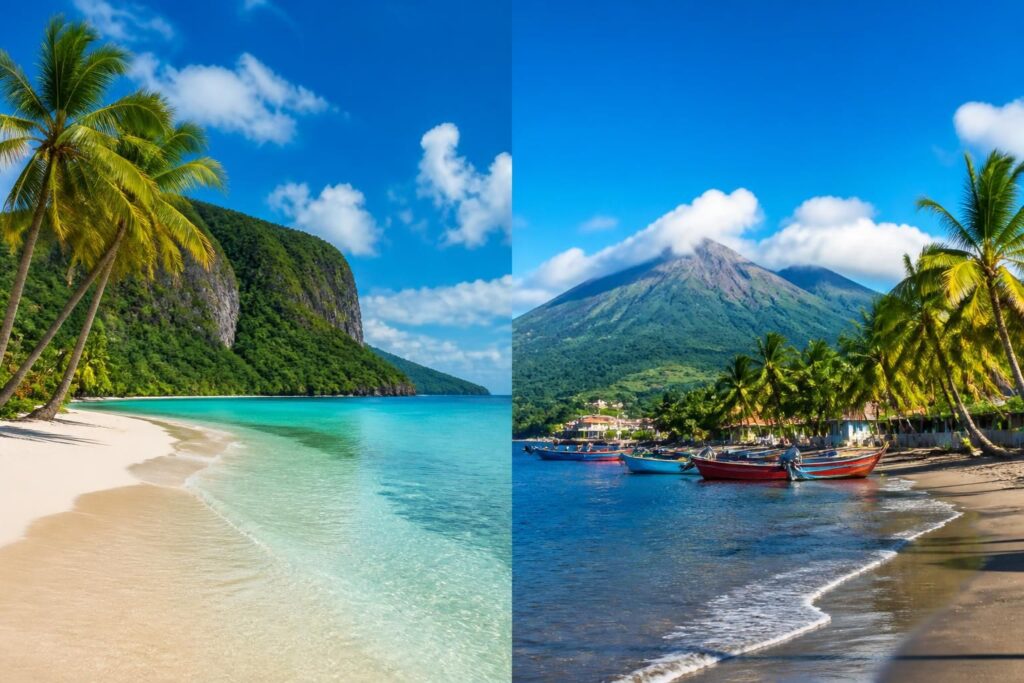 découvrez les atouts de la martinique et de la guadeloupe pour choisir l'île idéale et vivre des vacances inoubliables alliant plages paradisiaques, culture vibrante et nature exceptionnelle.