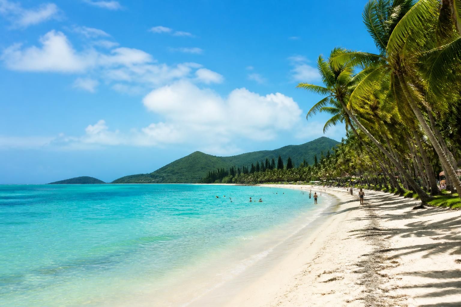 découvrez quelle est la meilleure saison pour visiter nouméa et profiter pleinement de ses paysages paradisiaques, du climat idéal et des activités incontournables.