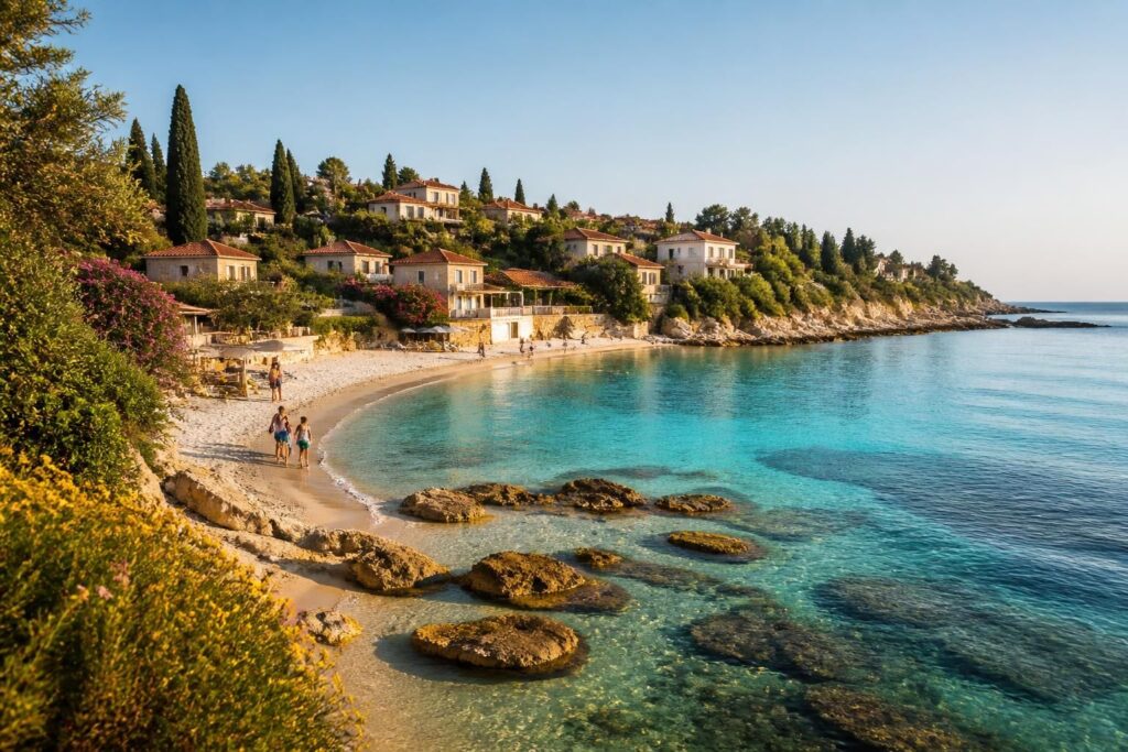 découvrez notre guide complet pour un voyage à chypre réussi : conseils pratiques, incontournables, hébergements et activités pour des vacances inoubliables.