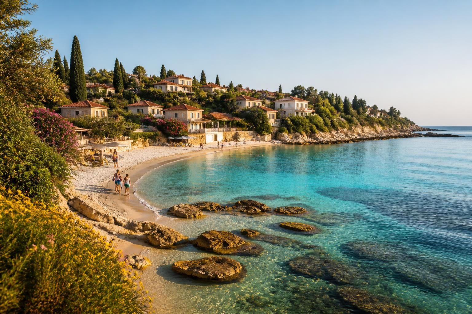 découvrez notre guide complet pour un voyage à chypre réussi : conseils pratiques, incontournables, hébergements et activités pour des vacances inoubliables.