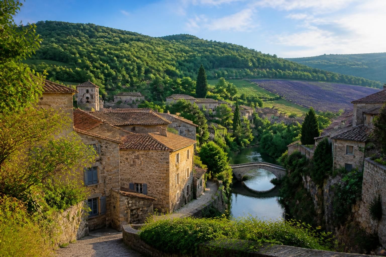 découvrez mes pépites des plus beaux endroits en france pour s'évader, explorer des paysages uniques et vivre des expériences inattendues.