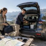 préparez un road trip serein en 2026 grâce à nos conseils pratiques : itinéraire, budget, hébergement et astuces pour profiter pleinement du voyage.