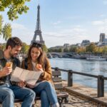 découvrez comment visiter paris et ses incontournables sans vous ruiner grâce à nos astuces pour profiter de la capitale avec un petit budget.