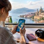 découvrez les meilleures applications de voyage pour organiser vos déplacements, trouver des itinéraires et explorer le monde facilement.