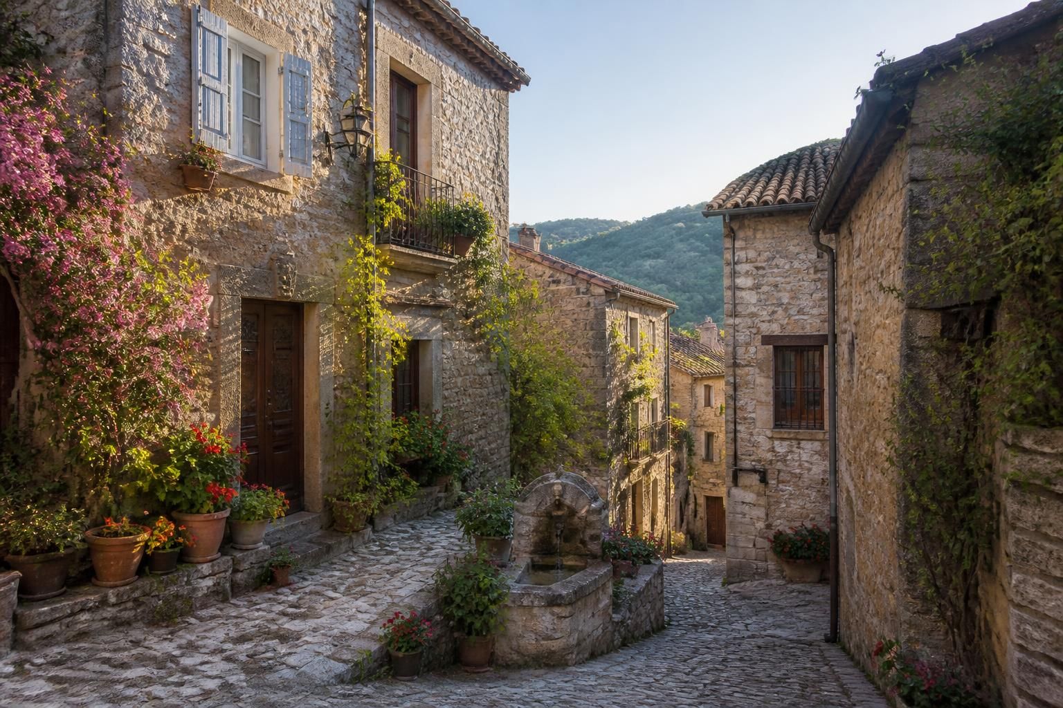 découvrez les plus beaux villages d'europe à travers mes pépites secrètes, pour un voyage authentique et inoubliable hors des sentiers battus.