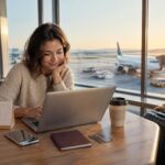 découvrez mes astuces de pro pour trouver un billet d’avion pas cher et voyager à petit prix sans sacrifier votre confort.