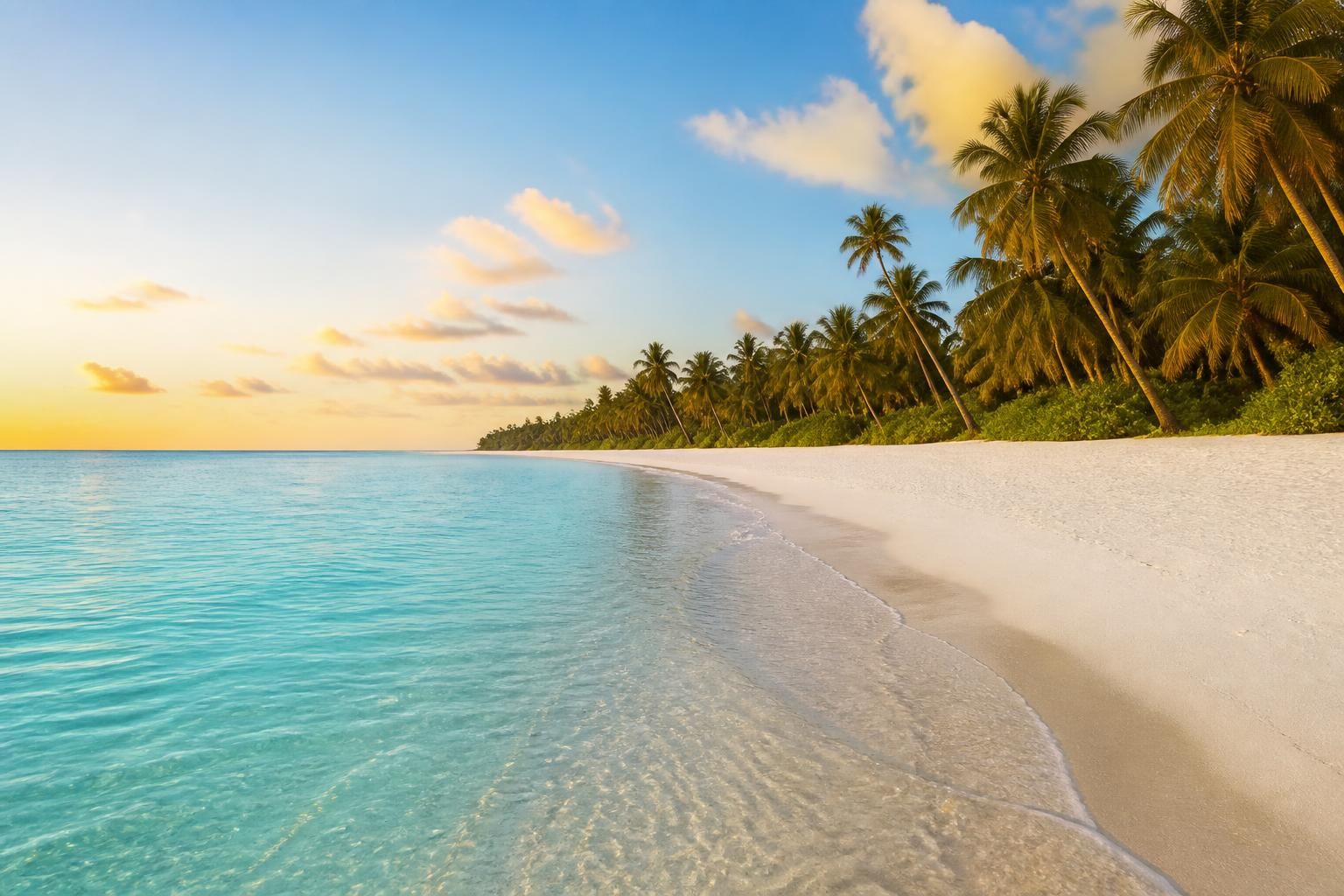découvrez où trouver les plus belles plages du monde pour vous évader en toute sérénité et profiter de paysages paradisiaques et de moments de détente incomparables.