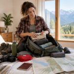 prépare ton voyage sans stress grâce à nos conseils pratiques : organisation, budget, bagages et astuces pour vivre une aventure réussie.