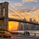 découvre que faire à new york : monuments emblématiques, quartiers incontournables et bons plans pour profiter pleinement de ton voyage sans rien manquer.
