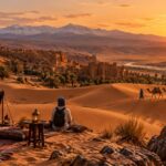 découvrez que faire au maroc en 2026 : médinas, désert, montagnes et plages. mes incontournables pour vivre une escapade inoubliable.