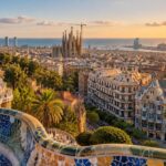 découvrez les incontournables de barcelone en 2026 : monuments emblématiques, quartiers animés, plages et expériences à ne pas manquer pour préparer votre séjour.