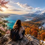 découvrez quelle destination choisir selon la saison pour profiter pleinement de votre escapade, entre soleil, nature et découvertes.