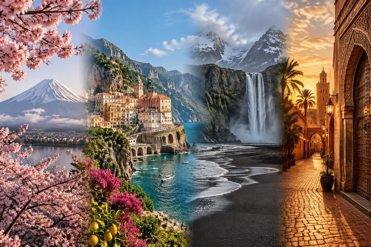 découvrez les plus beaux pays du monde à visiter en 2026 : paysages inoubliables, villes fascinantes et idées de voyage pour préparer votre prochaine aventure.